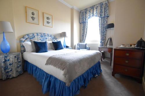 Hotel The Windsor Guest House