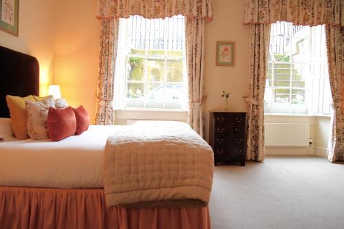 Hotel The Windsor Guest House