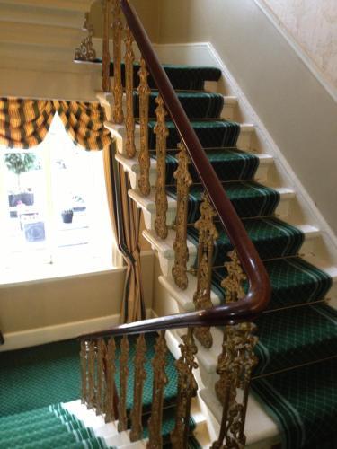 Hotel The Windsor Guest House