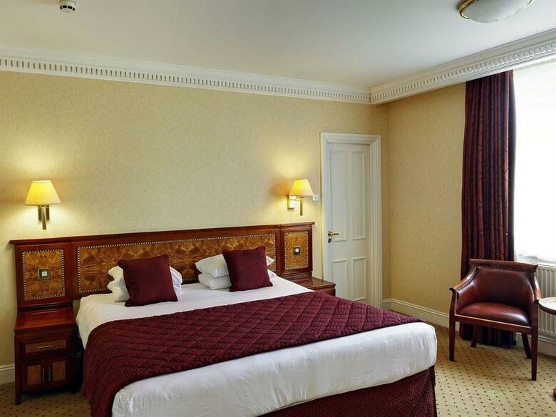 Grange Portland Hotel