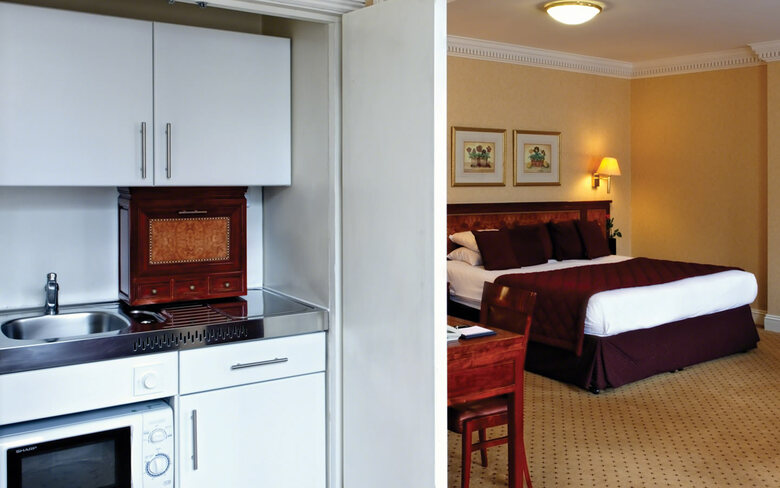 Grange Portland Hotel