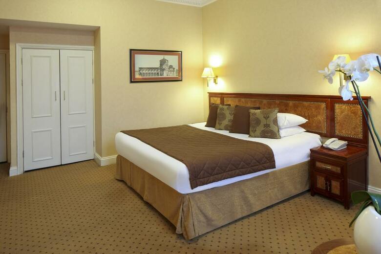 Grange Portland Hotel