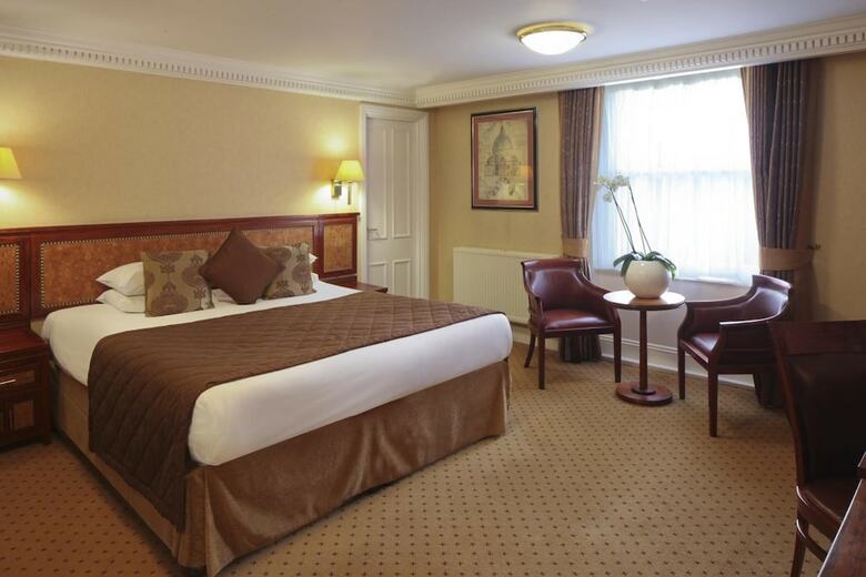 Grange Portland Hotel