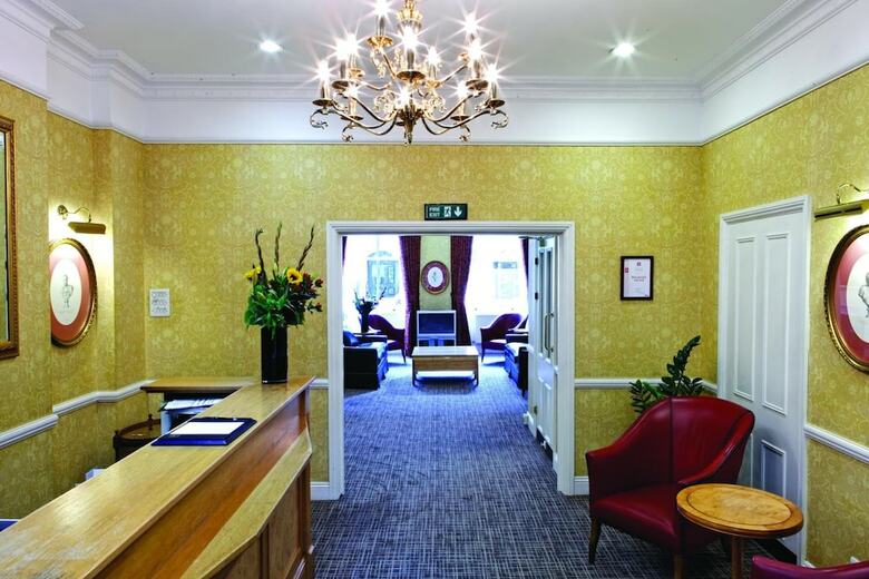 Grange Portland Hotel