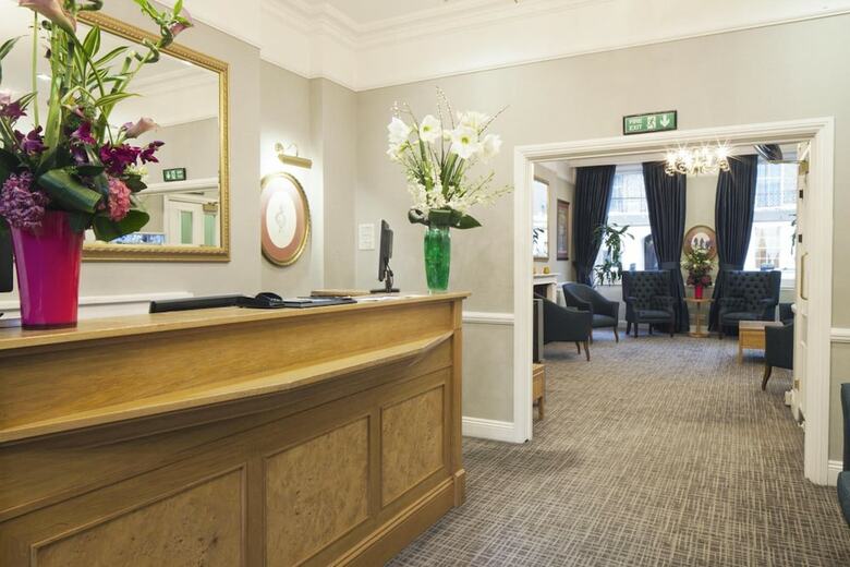 Grange Portland Hotel