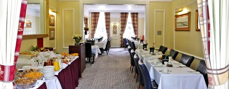 Grange Portland Hotel