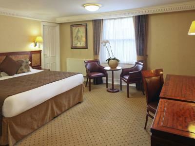 Grange Portland Hotel