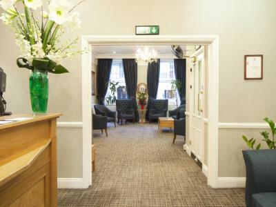 Grange Portland Hotel