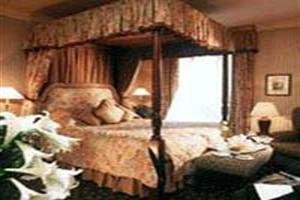 Hotel Mercure White Hart Salisbury