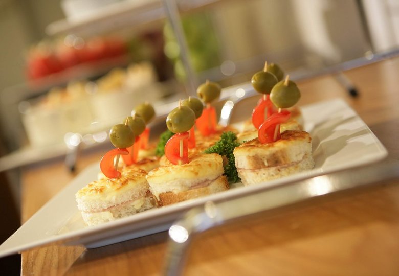 Hotel Marriott Swindon