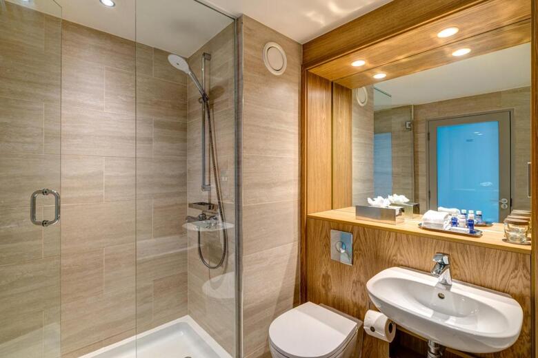 Apex City Quay Hotel And Spa
