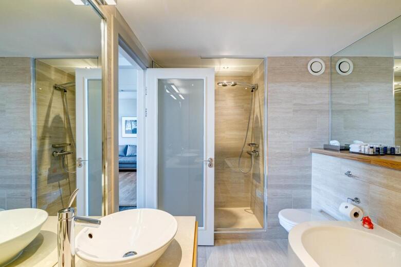Apex City Quay Hotel And Spa