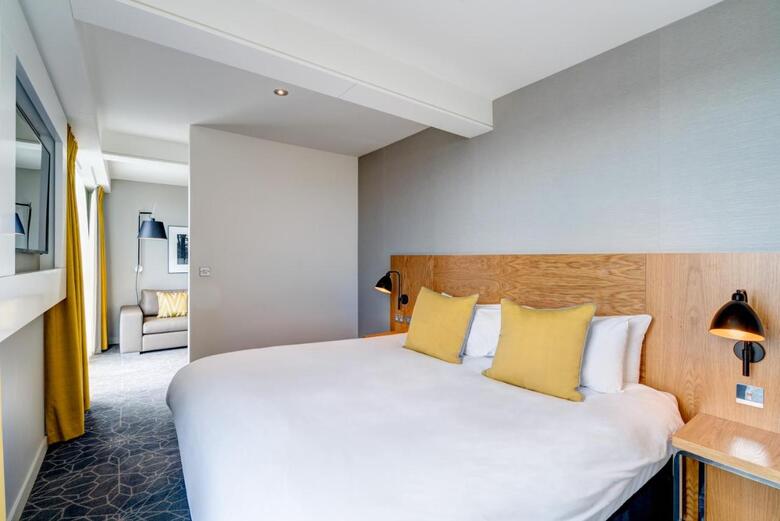 Apex City Quay Hotel And Spa