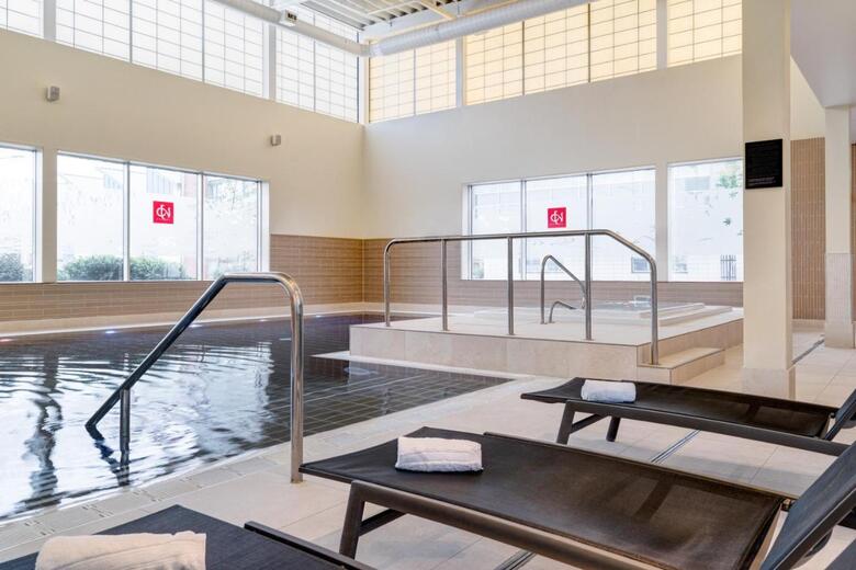 Apex City Quay Hotel And Spa