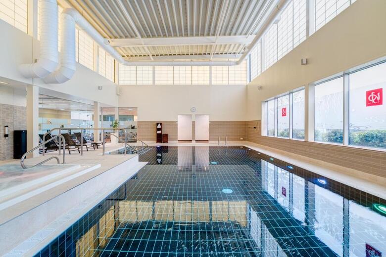 Apex City Quay Hotel And Spa