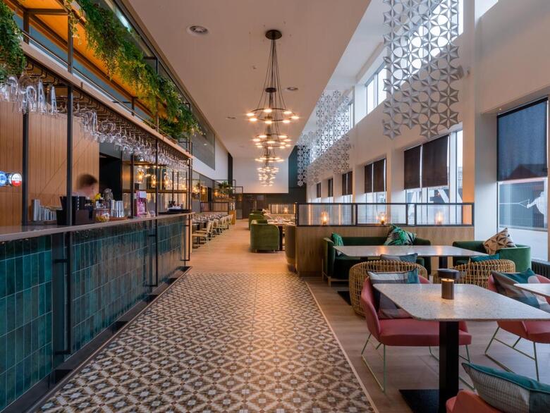 Apex City Quay Hotel And Spa