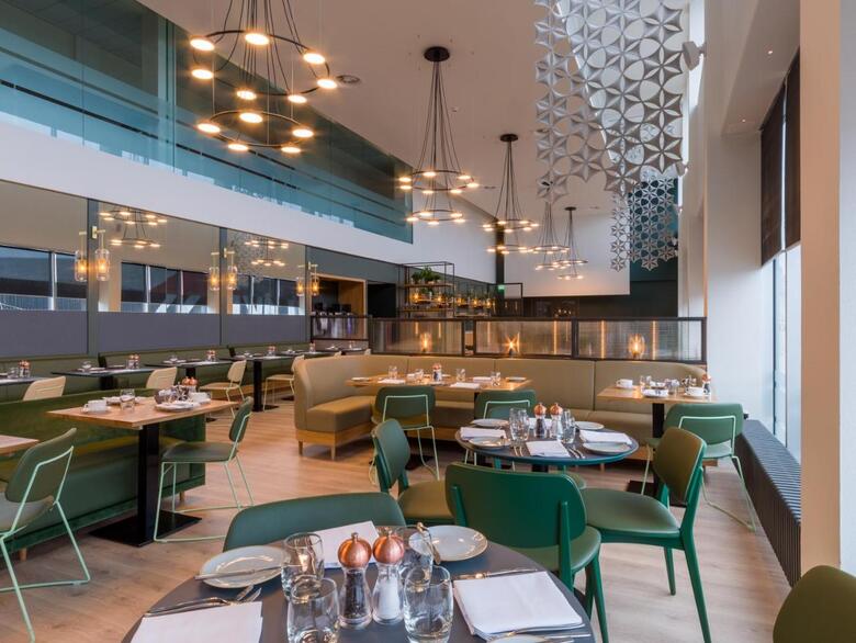 Apex City Quay Hotel And Spa