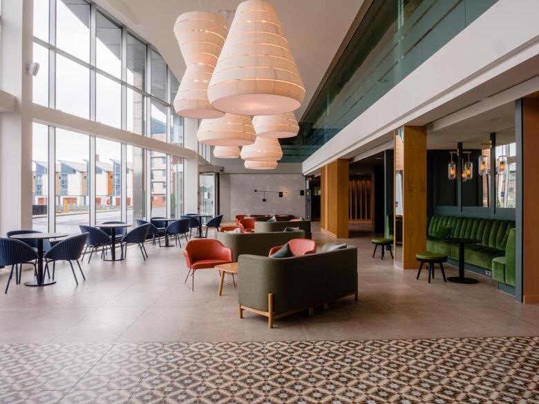 Apex City Quay Hotel And Spa