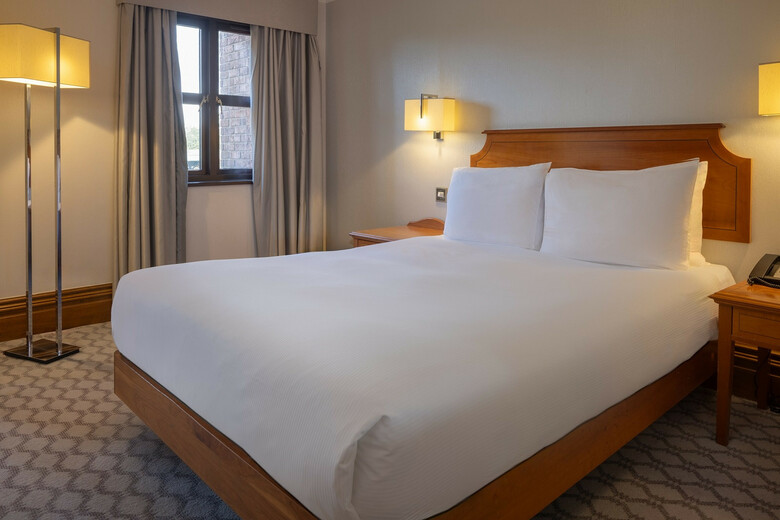 Hotel Hilton Puckrup Hall Tewkesbury