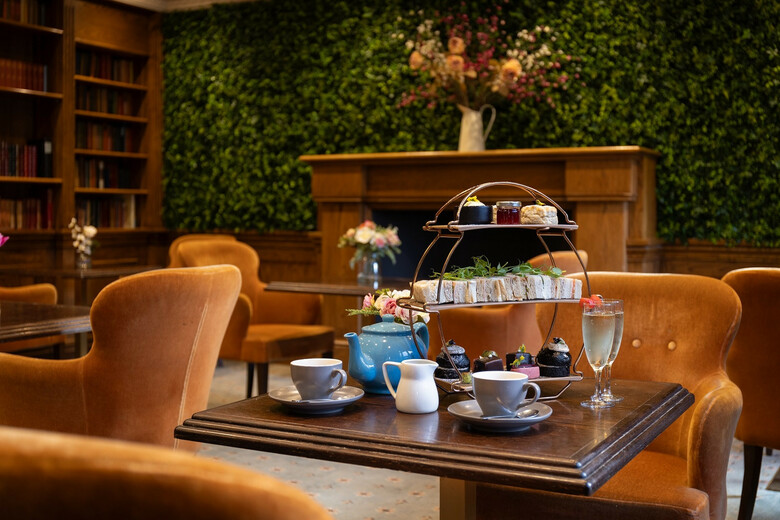 Hotel Hilton Puckrup Hall Tewkesbury
