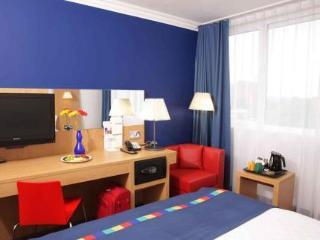 Hotel Park Inn Bedford
