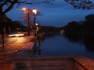 Hotel Park Inn Bedford