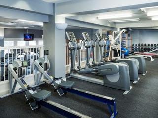 Hotel Park Inn Bedford