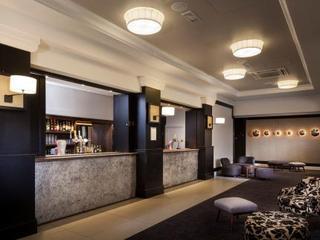 Hotel Park Inn Bedford