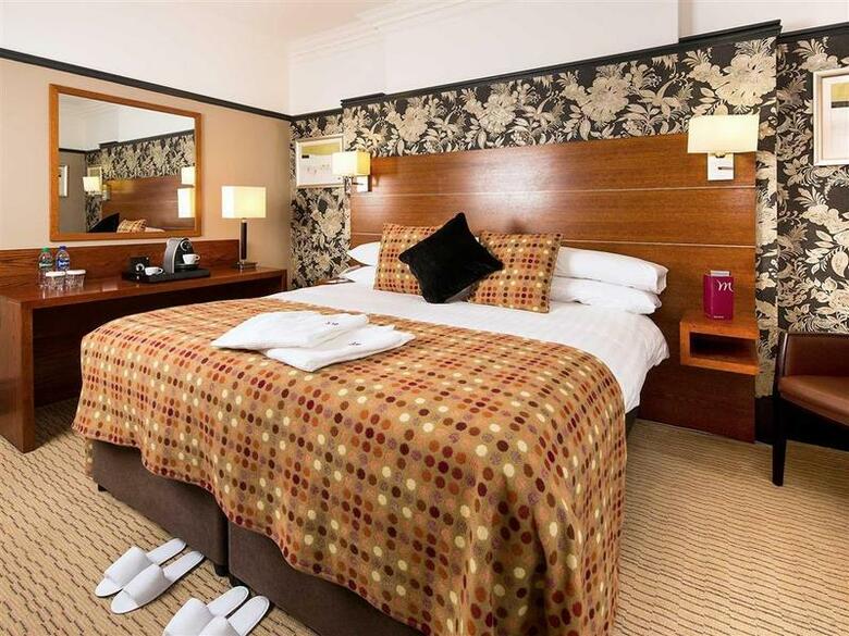 Hotel Ramada Jarvis Norwich