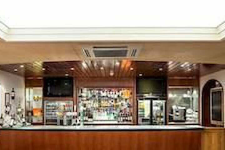 Hotel Ramada Jarvis Norwich