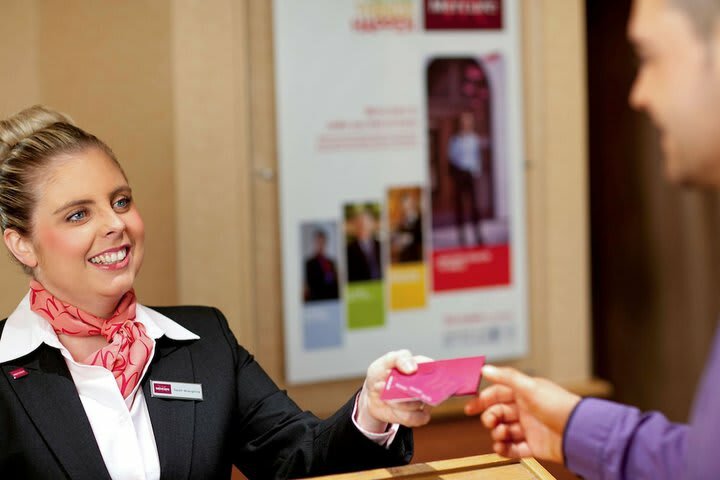 Hotel Ramada Jarvis Norwich