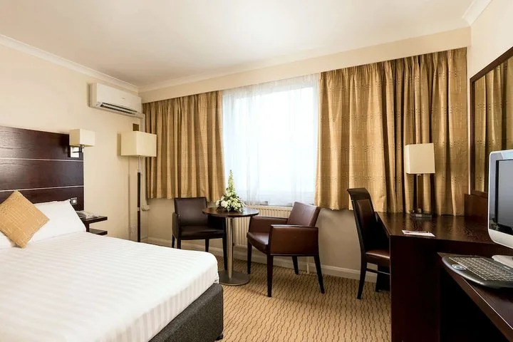 Hotel Ramada Jarvis Norwich