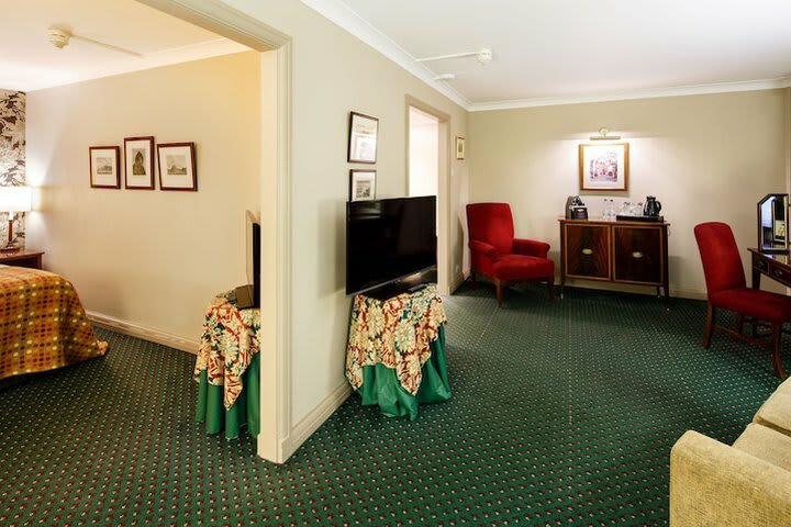 Hotel Ramada Jarvis Norwich