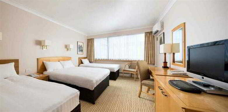 Hotel Ramada Jarvis Norwich