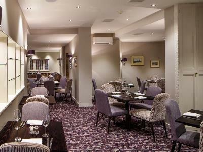 Hotel Ramada Jarvis Norwich