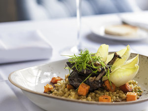 Hotel Mercure Queen`s Cheltenham