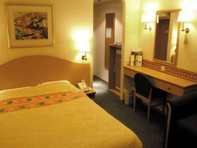 Hotel Days Inn Membury