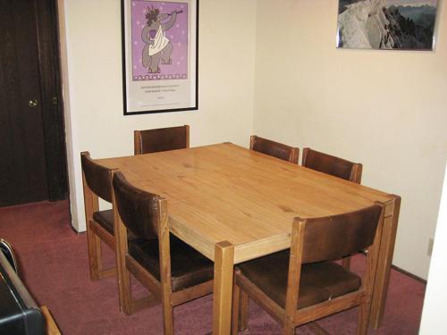 Apartamento Crestview 70