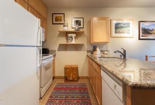 Apartamento Juniper Springs Lodge # 538