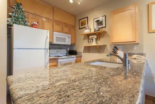 Apartamento Juniper Springs Lodge # 538