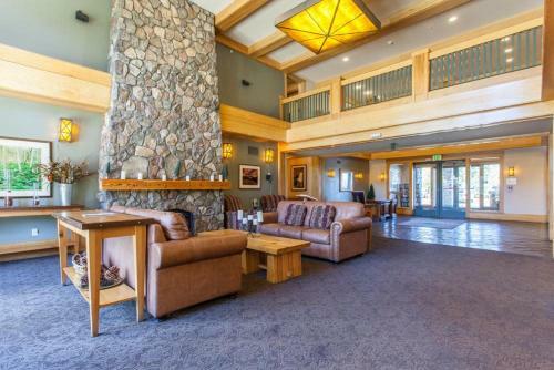 Apartamento Juniper Springs Lodge # 538