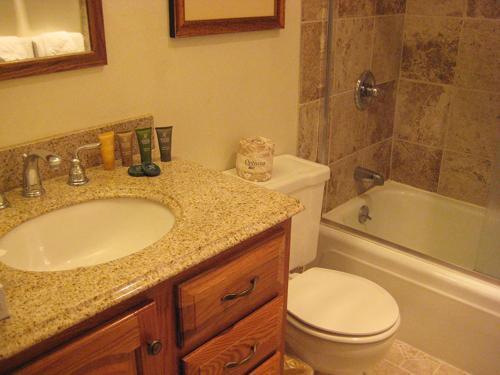 Apartamento Timberline 32