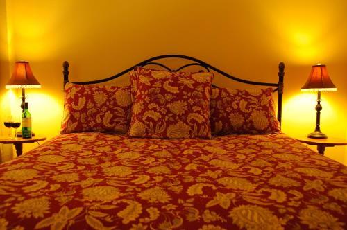 Agroturismo Dunning Ranch Guest Suites