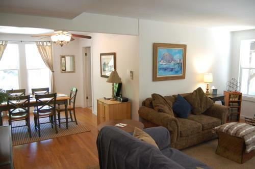 Agroturismo Dunning Ranch Guest Suites
