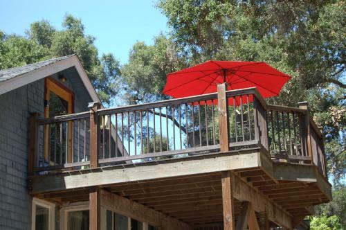 Agroturismo Dunning Ranch Guest Suites