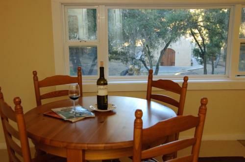 Agroturismo Dunning Ranch Guest Suites
