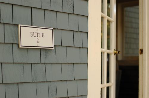 Agroturismo Dunning Ranch Guest Suites