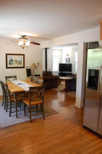 Agroturismo Dunning Ranch Guest Suites