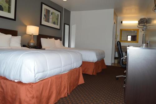 Motel La Casa Inn