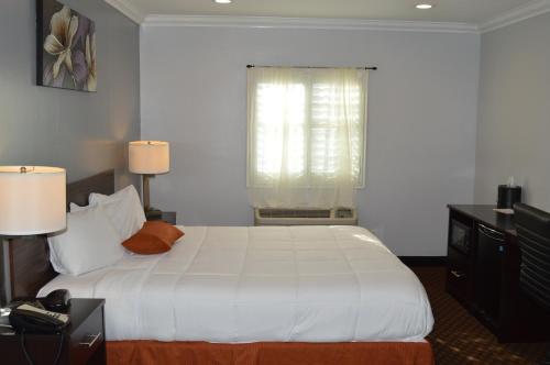 Motel La Casa Inn